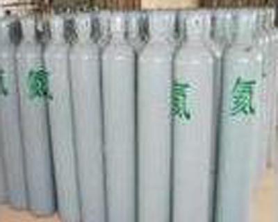 高純氦氣